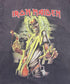 Iron Maiden Band Tee (XL) vintage style