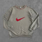 Nike Art Logo Crew (Large)