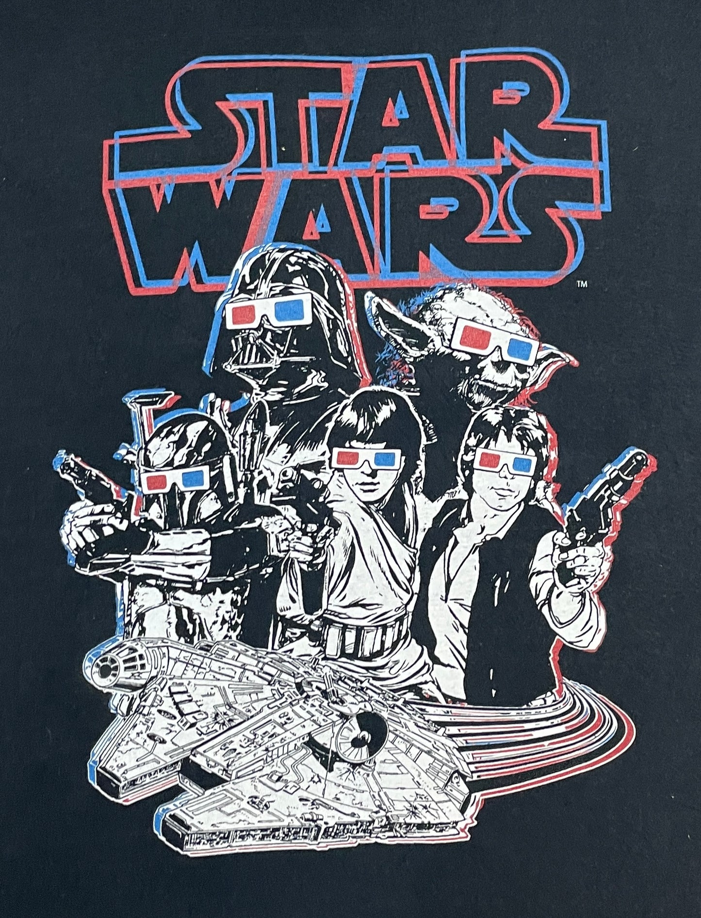 Star Wars Tee (XL)