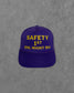 Vintage Safety 1st Trucker