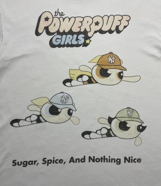 Power Puff Girls (Large)