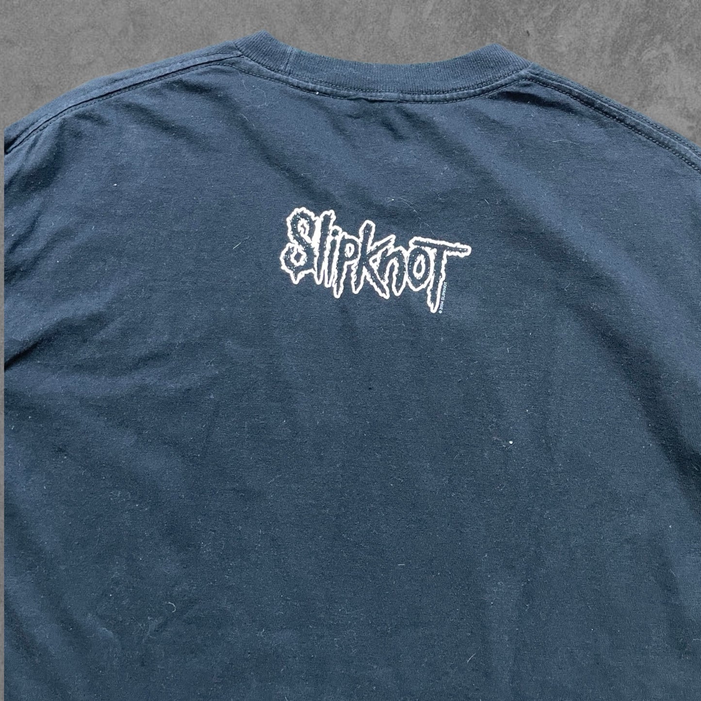 Slipknot Tee (Large)