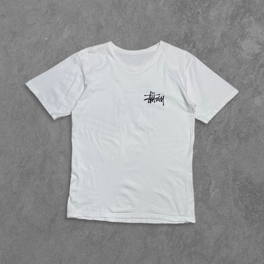 Stussy Tee (Medium)