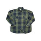 Vintage Flannel Shirt (Large)