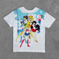 Sailormoon Mega Print (Medium)