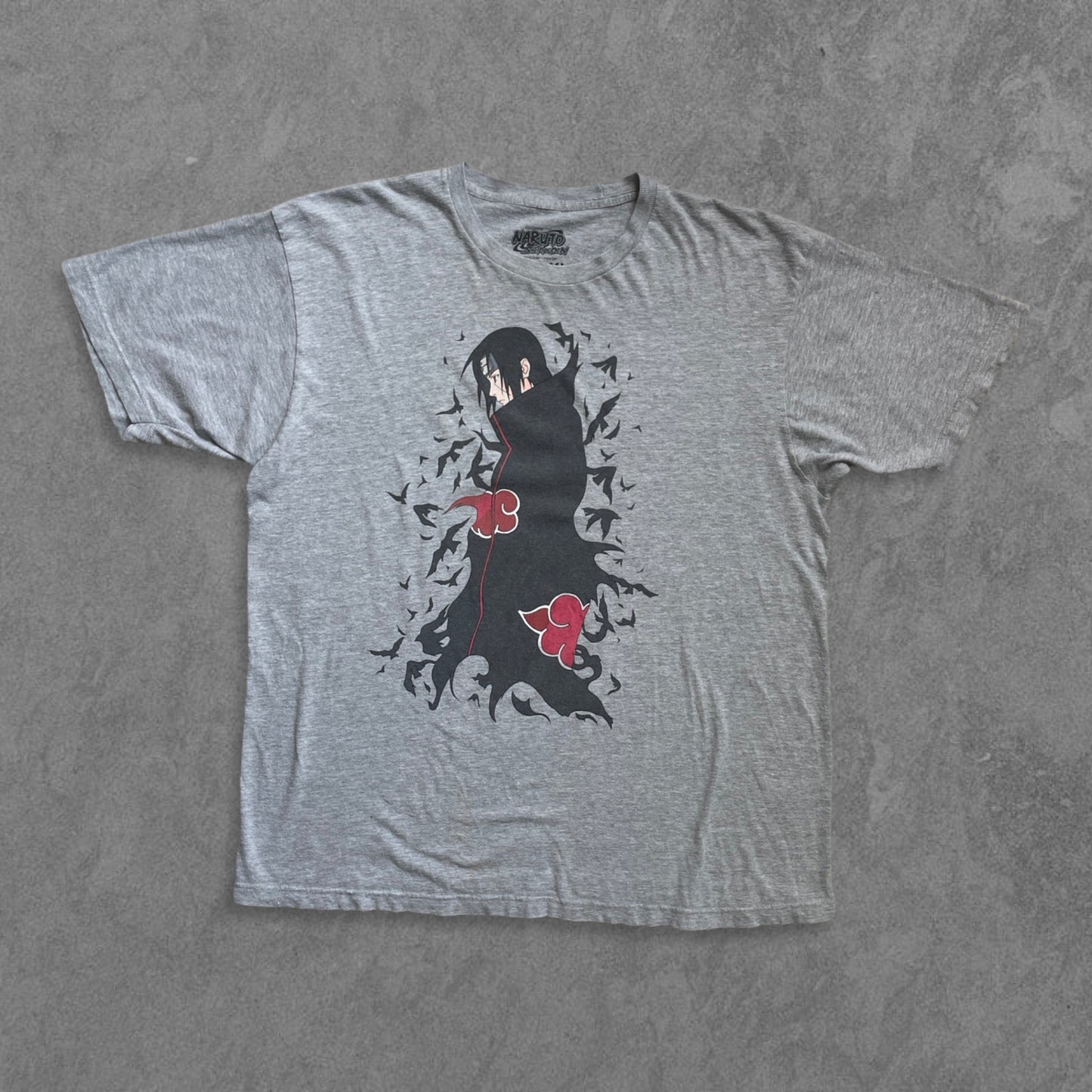 Naruto Itachi Tee (XL)