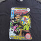 Spiderman Comics Tee (XXL)