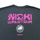 Official Nicki Minaj World Tour Tee (Xlarge)