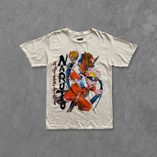 Naruto GOAT Crew 9 Tail (Medium/Large)