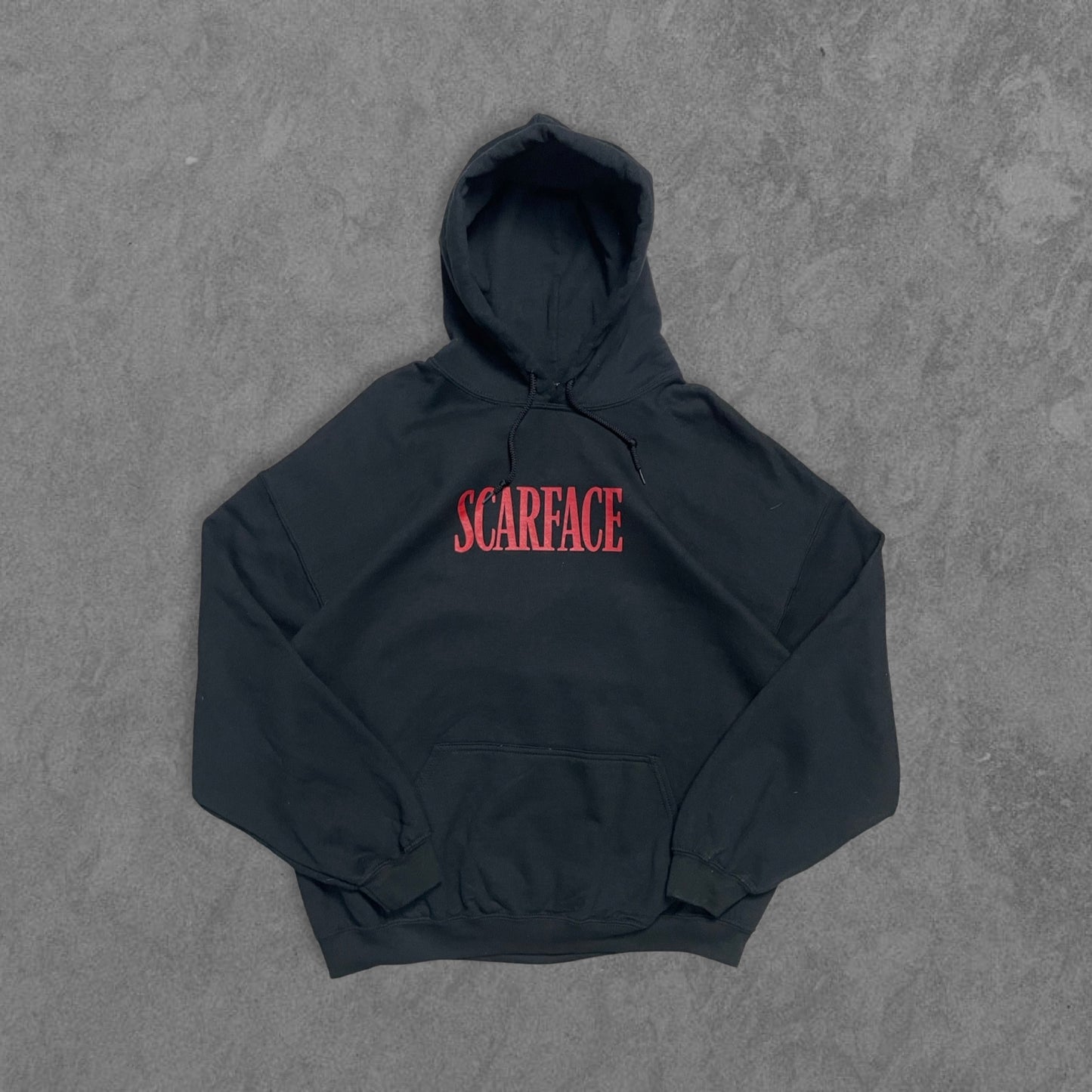 Scarface Hoodie (XL)