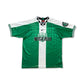 1996 Nigeria Nike Home Shirt (XL)