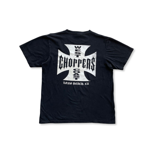 Vintage West Coast Choppers (Medium)