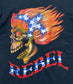 Vintage Rebel Tee (XL)