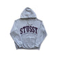 Stussy Spellout Hoodie (XL)