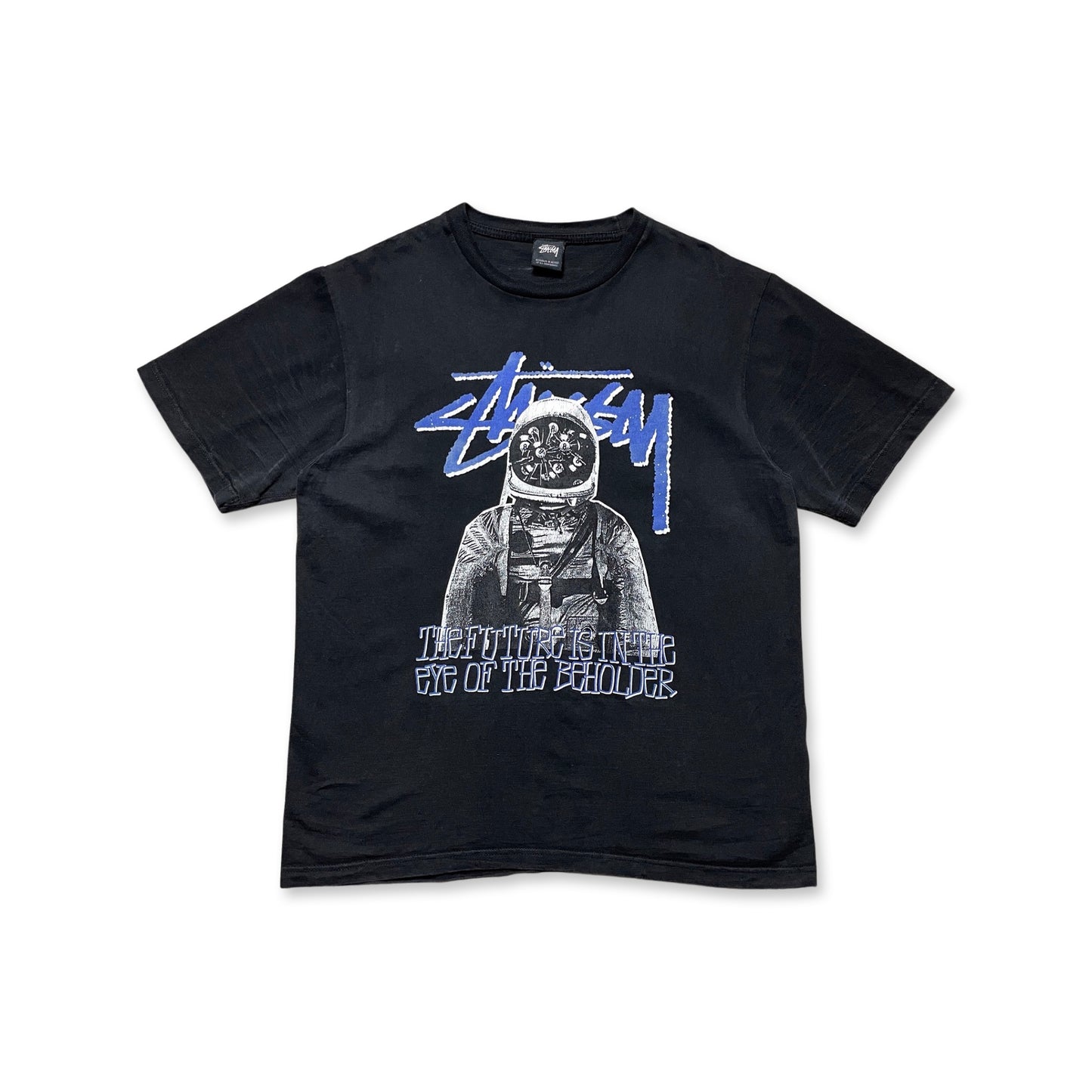 Stussy Astronaut Tee (XL)