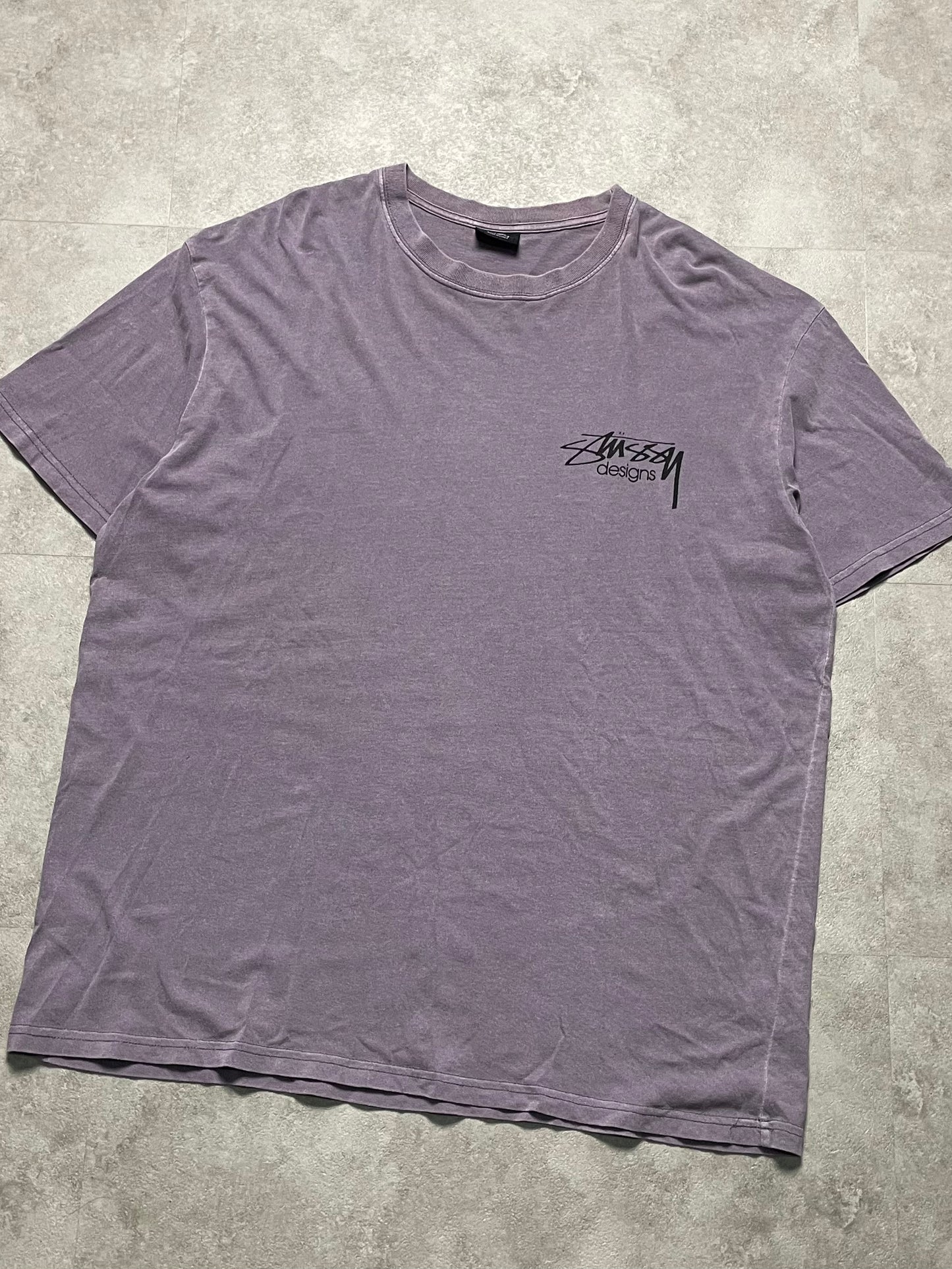 Stussy Tee (XXL)