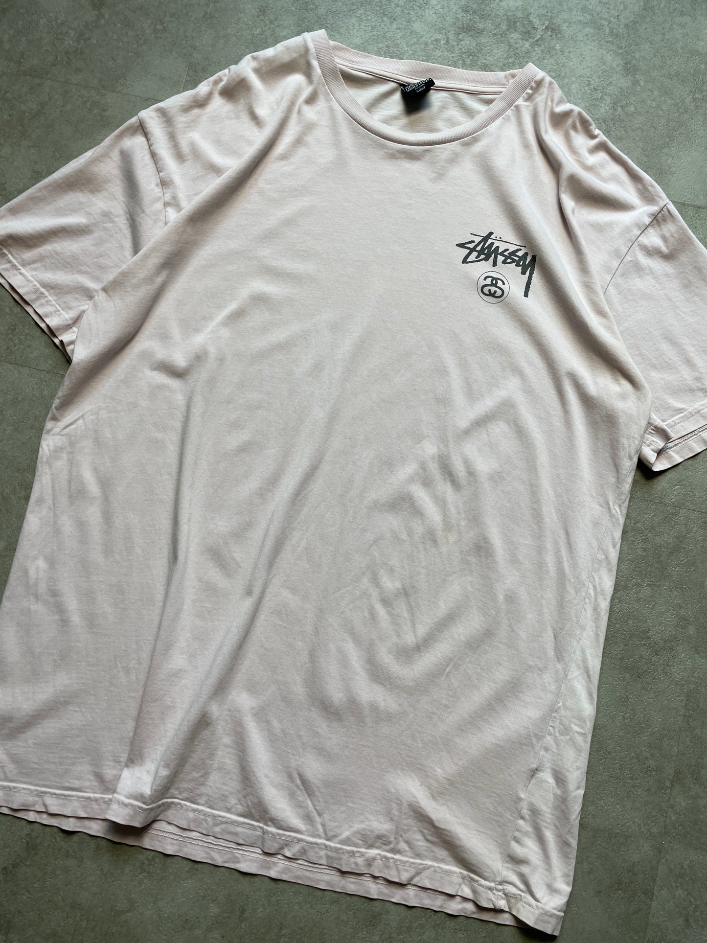 Stussy Tee (XXL)