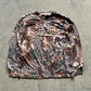 Vintage Realtree L/S (Large)