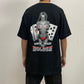 Know when to Holdem Poker Tee (Large)