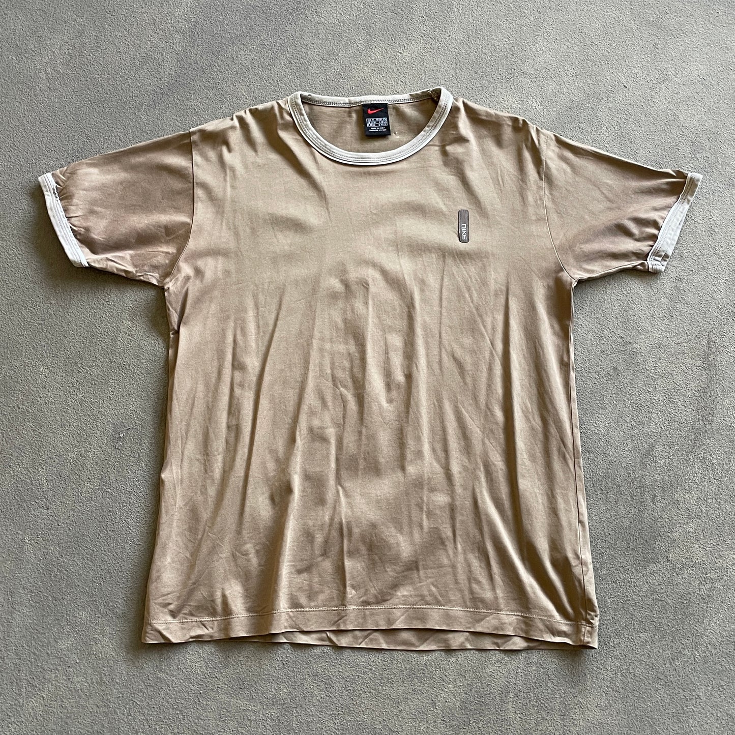 Vintage Nike Tee (Medium)