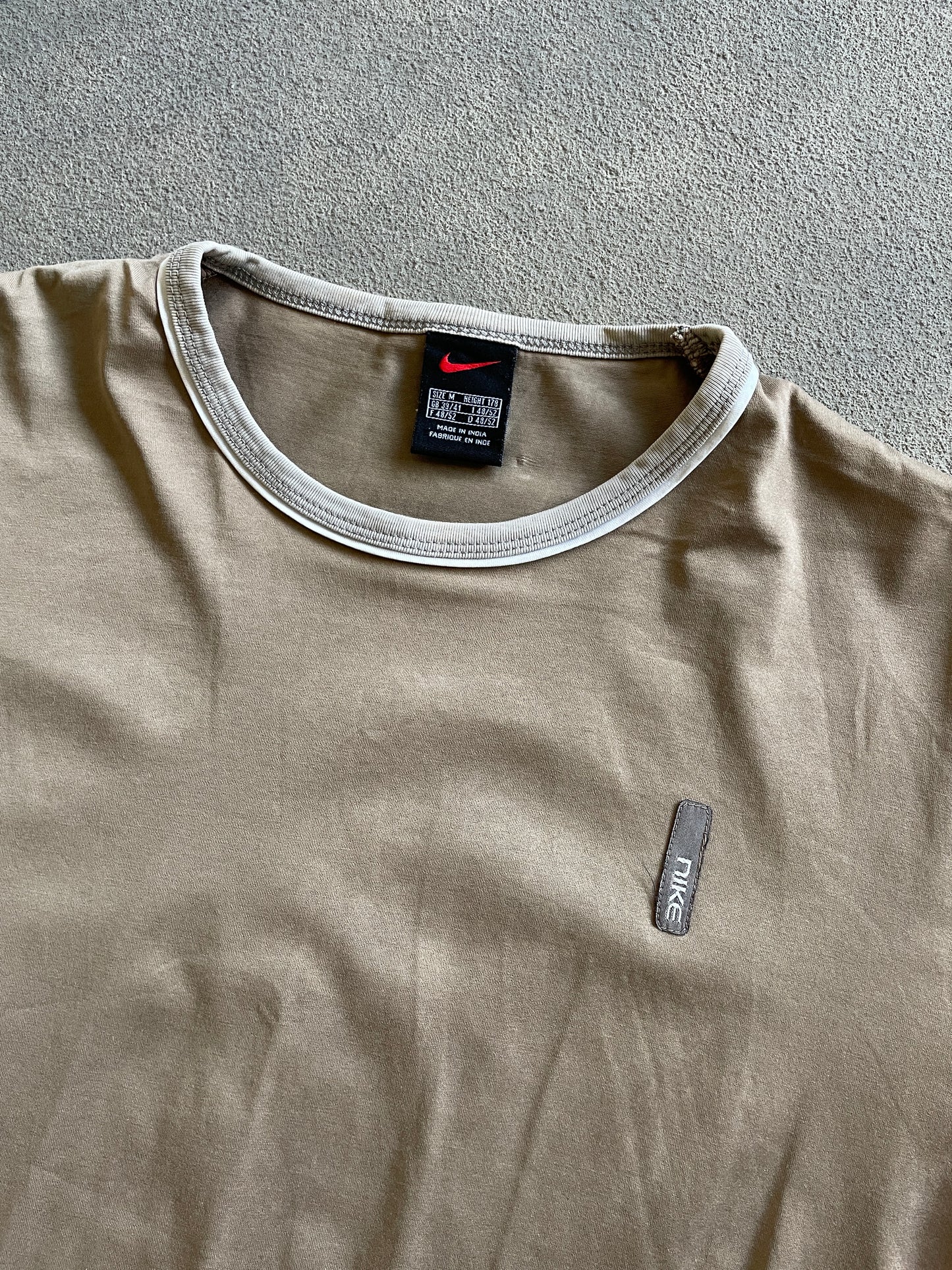 Vintage Nike Tee (Medium)