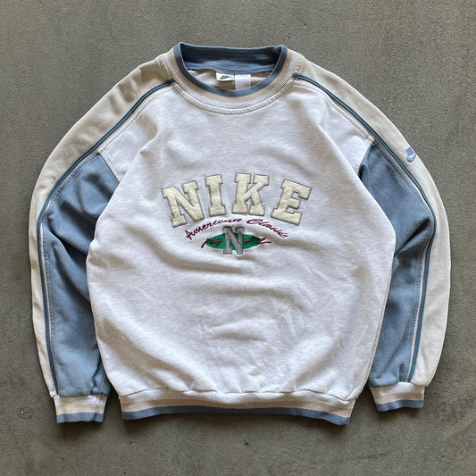 Vintage Nike Crewneck (XL)