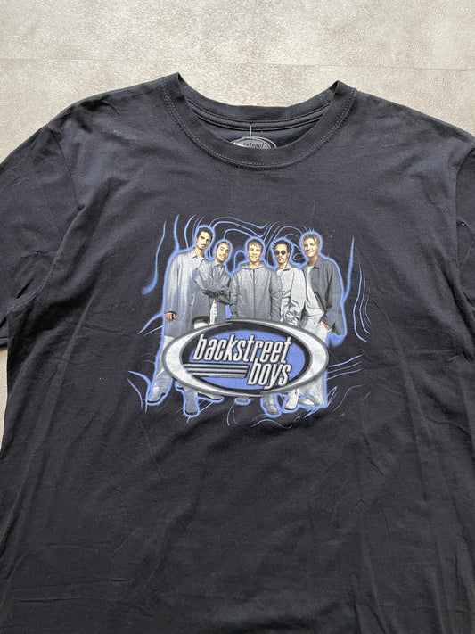 Backstreetboys Tee (Large)