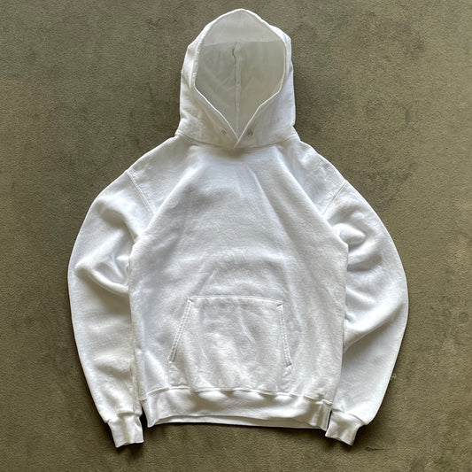 Vintage Hanes Blank Hoodie (Small)