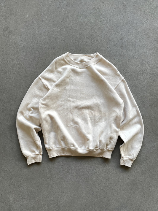 T2K Cream Sweatshirt (Medium)