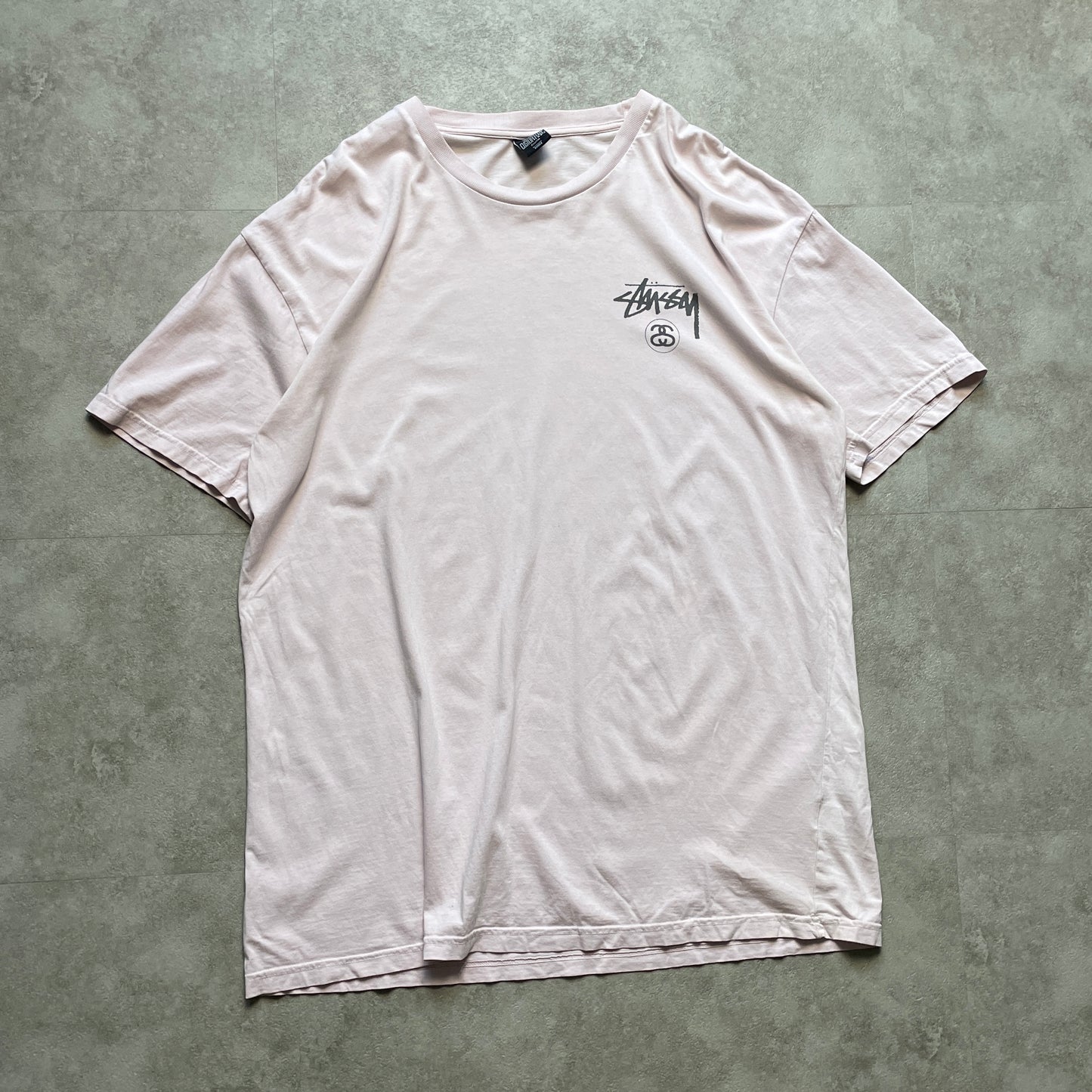 Stussy Tee (XXL)