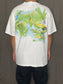 Vintage 90s Rainforest Tee (XL)