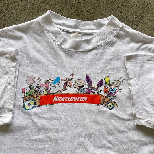 1994 Nickelodean Tee (Small)