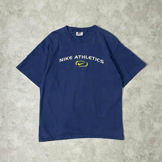 Vintage 90s Nike Athletics (Fits Large)