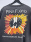 Vintage Pink Floyd Band Tee (XL) minimal paint stains