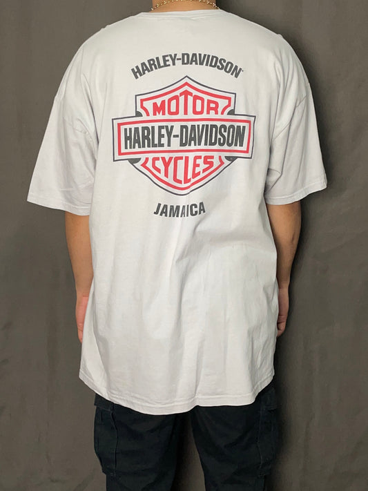 Harley Davidson Babe Tee (XXL)