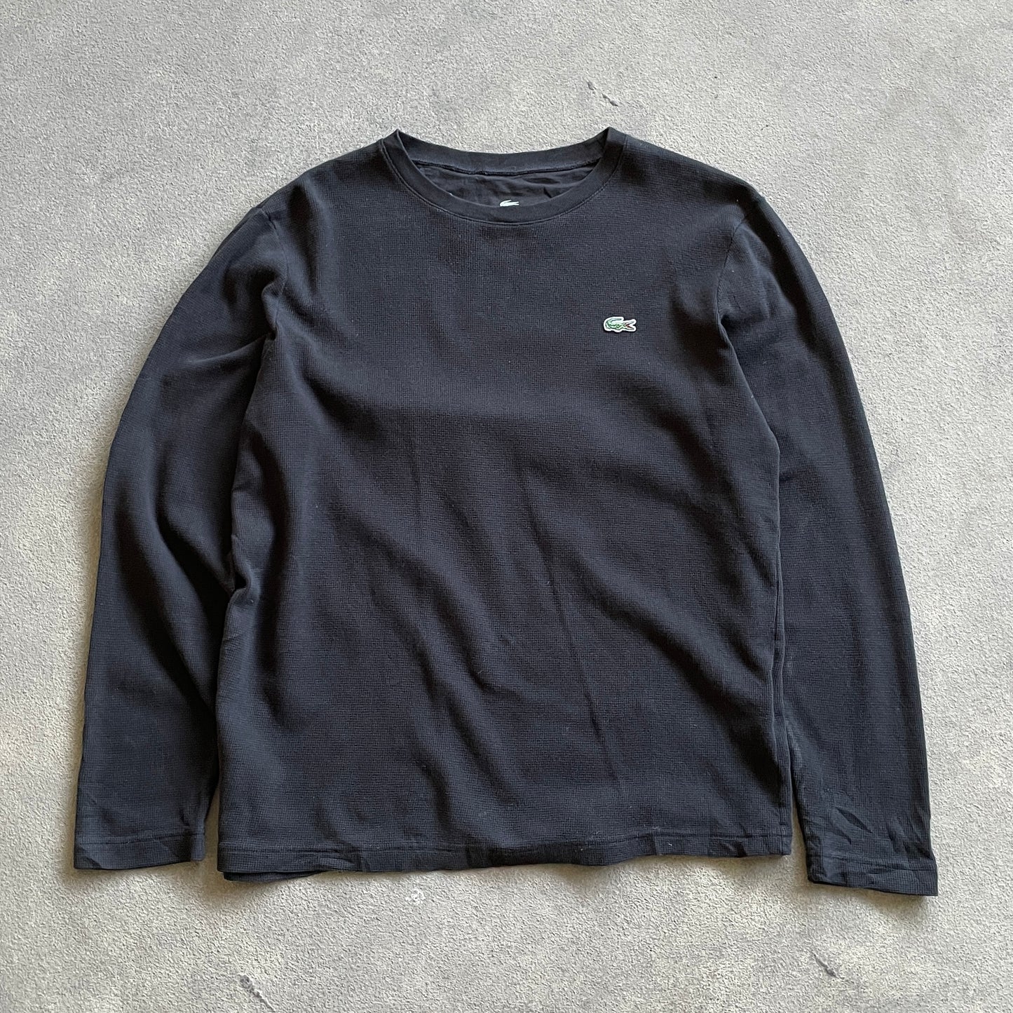 Lacoste Sweatshirt (Medium)