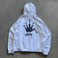 Stussy Hoodie (Fits XXL)