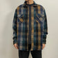 Vintage Flannel Shirt (XL)