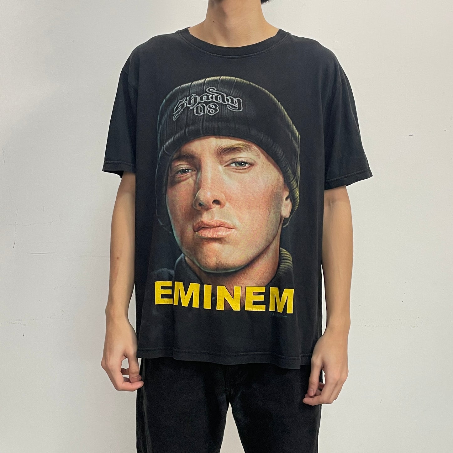 Eminem Y2K Bootleg (Medium)