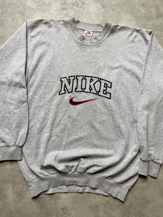 NIKE Bootleg Sweatshirt (Large)