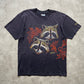 Vintage 1989 Racoon Tee (Large)