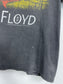 Vintage Pink Floyd Band Tee (XL) minimal paint stains