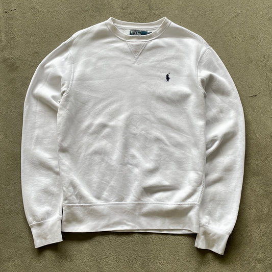 Vintage Ralph Lauren Crew (Small)