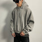 Fear of God x Nike Double Hoodied Hoodie (XL/Best fit for Large) 1 draw string is loose