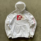 Nike Hoodie (XL)