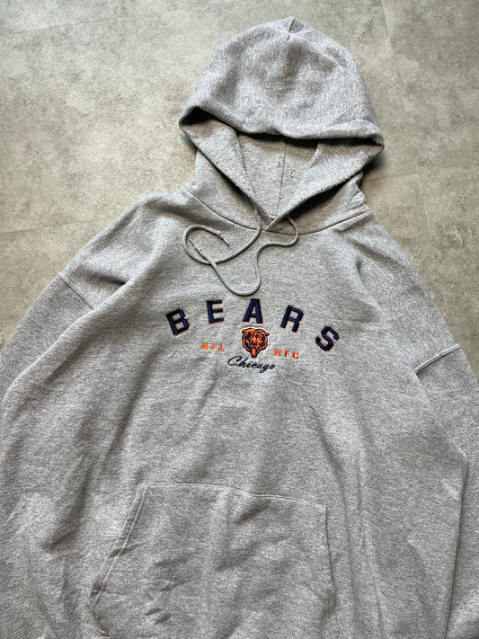 Vintage Chicago Bears Hoodie (XL)