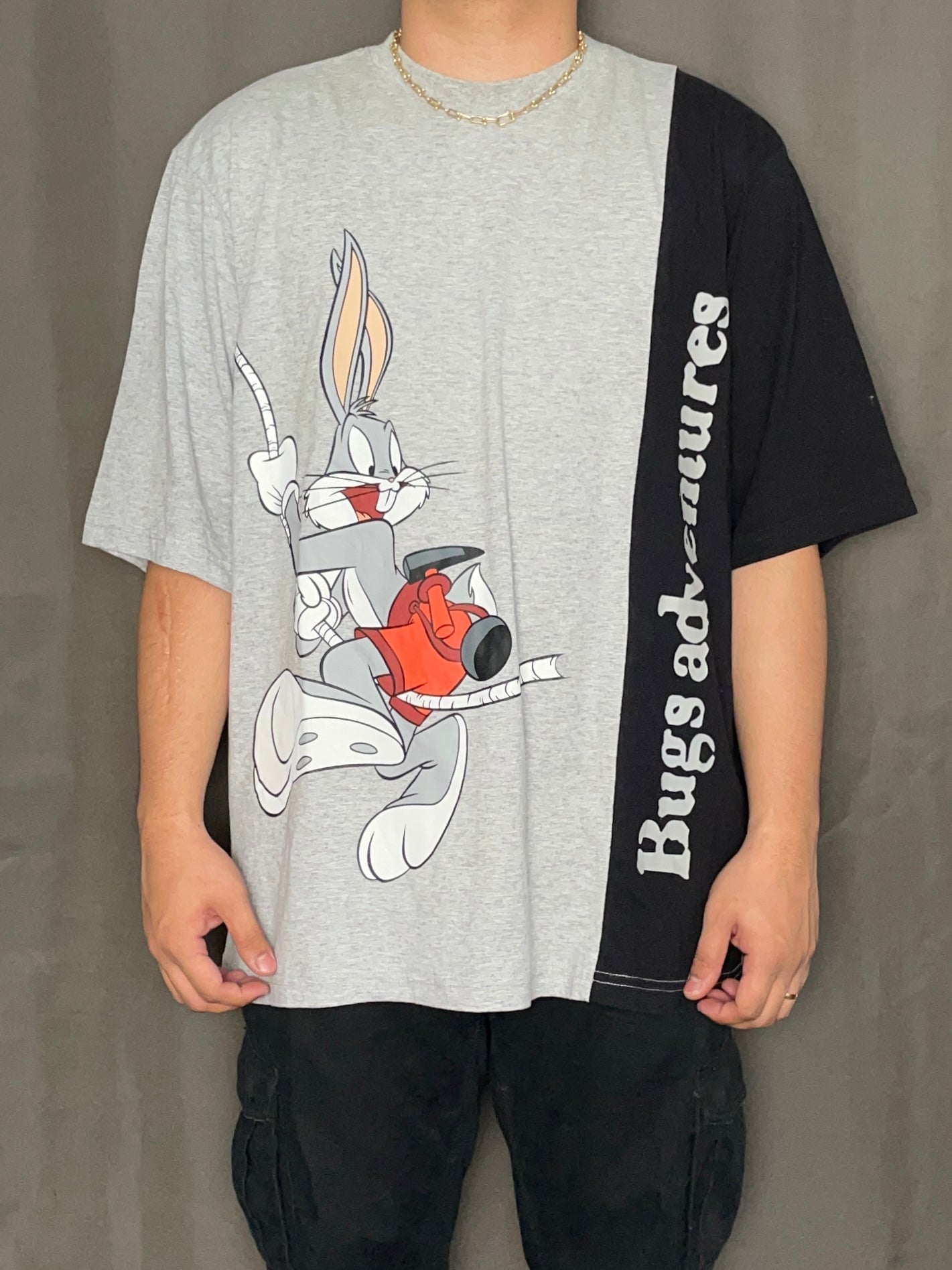 Bugs Bunny Tee (XL)