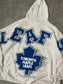 Vintage Toronto Maple Leaf Hoodie (XL)