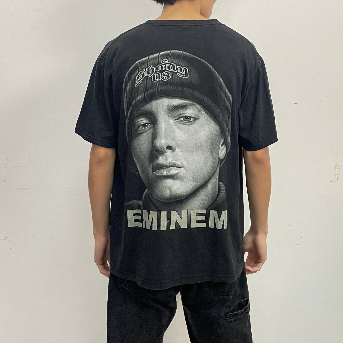 Eminem Y2K Bootleg (Medium)