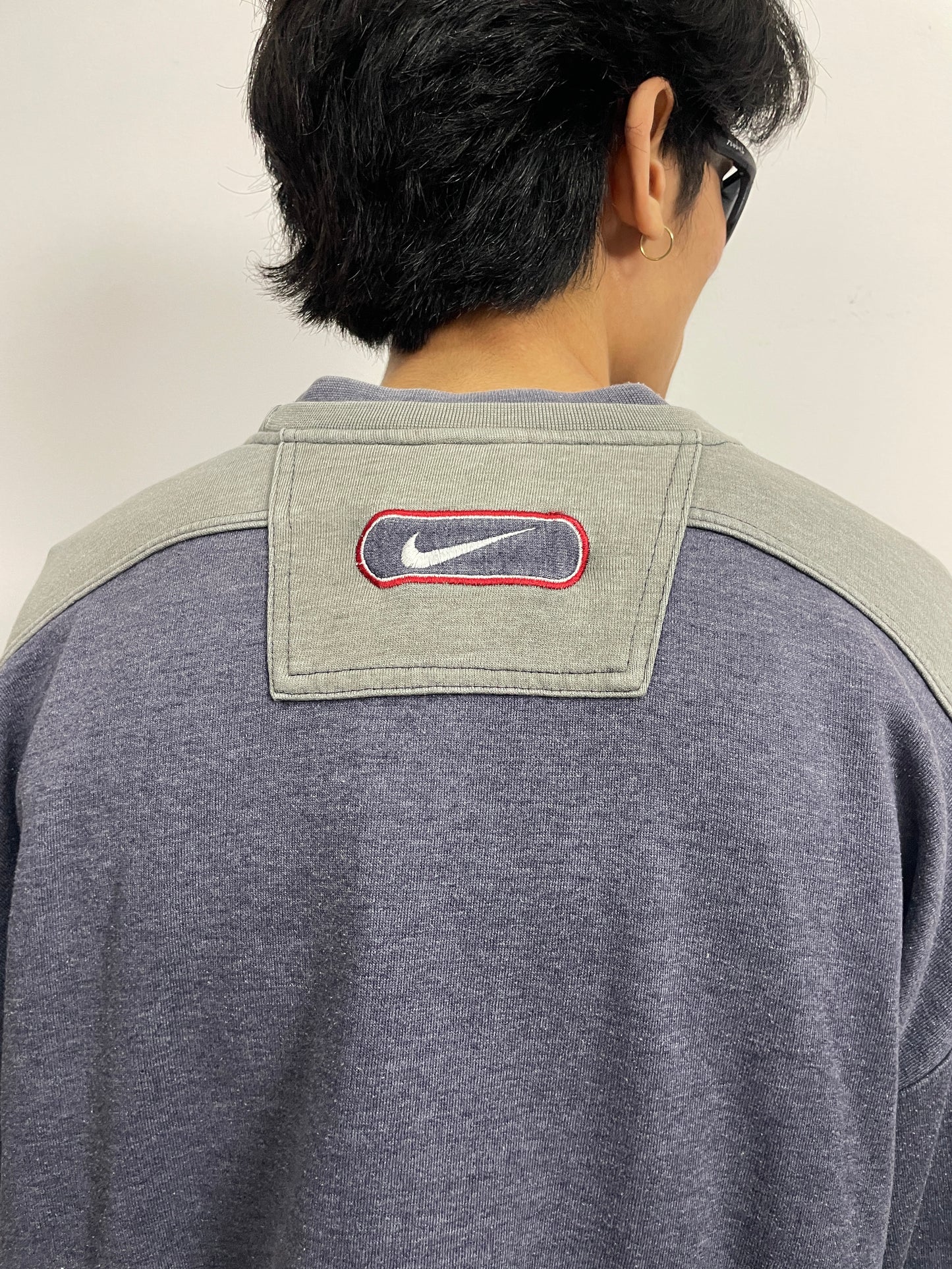 Vintage Nike Crew (XL)